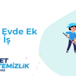 Sivas Evde Ek İş