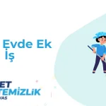 Sivas Evde Ek İş