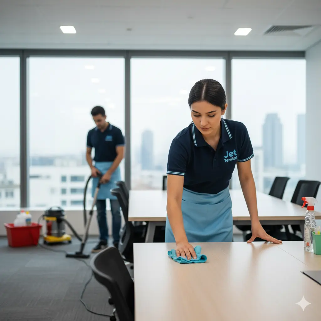 Sivas Ofis ve iŞ Yeri Temizliği